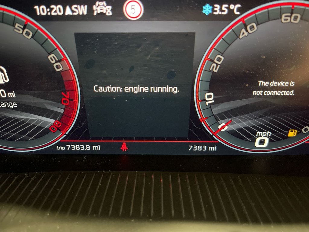 Used Skoda Kamiq 2022 for sale - 76910339: Photo 25