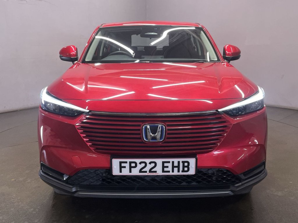 Used Honda HR-V 2022 for sale - 77275804: Photo 10