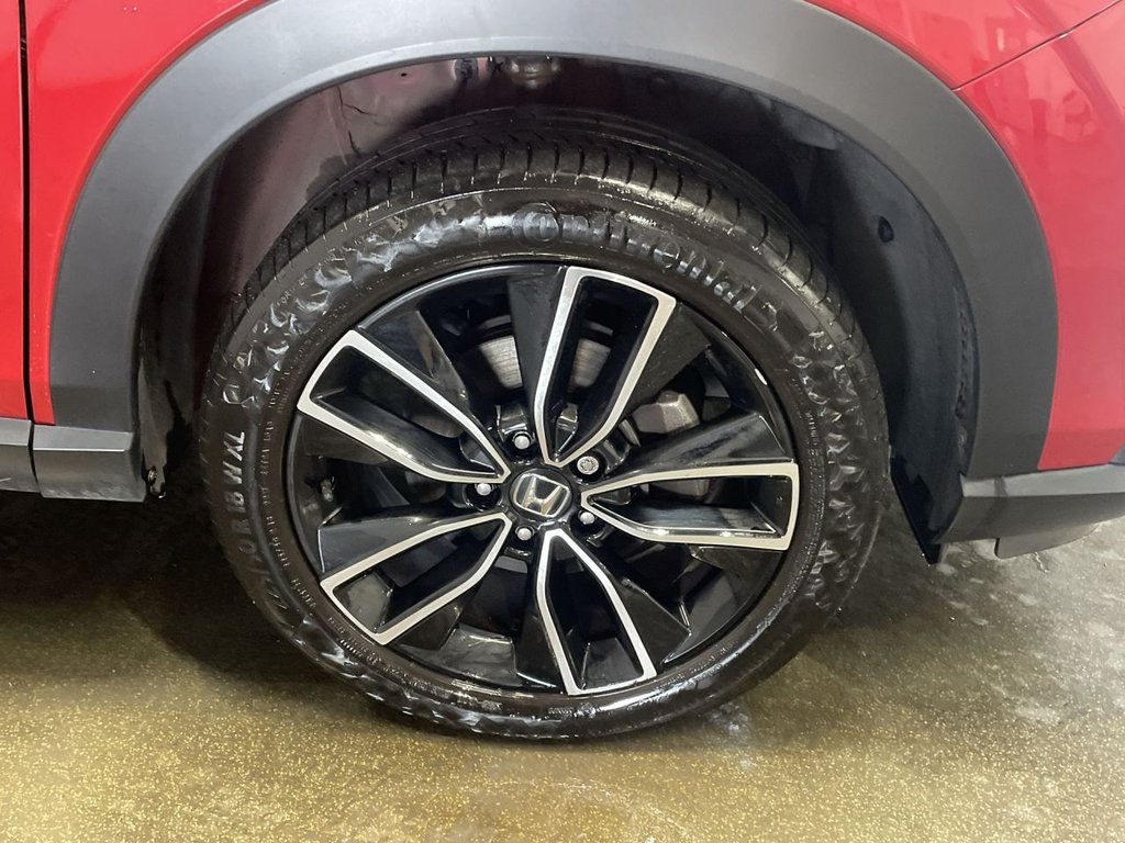 Used Honda HR-V 2022 for sale - 77275804: Photo 12