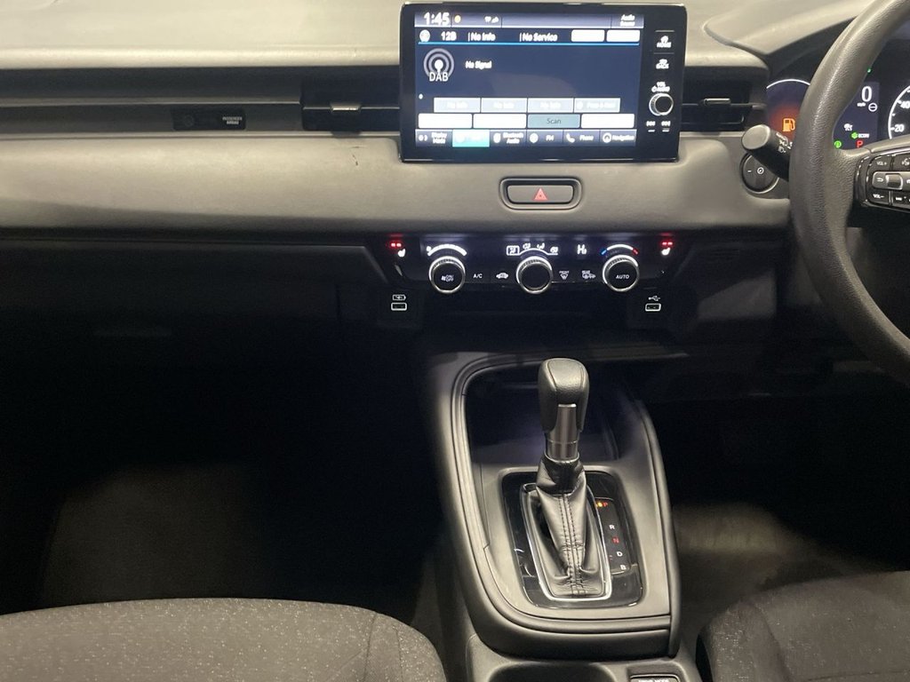 Used Honda HR-V 2022 for sale - 77275804: Photo 16