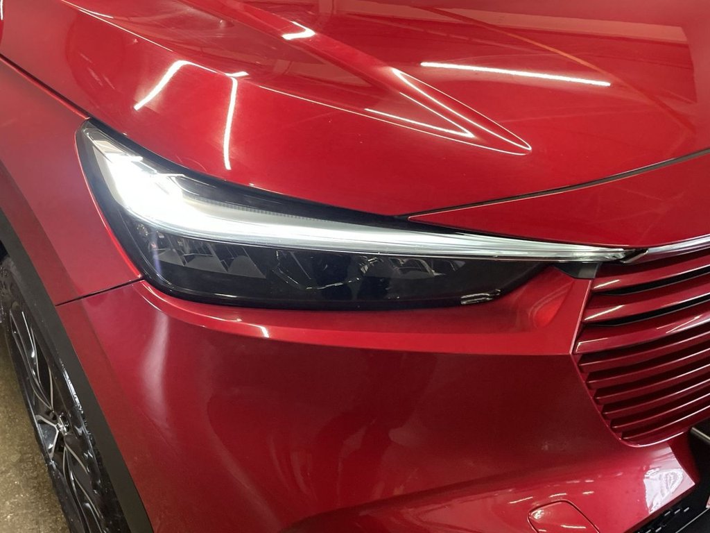 Used Honda HR-V 2022 for sale - 77275804: Photo 22