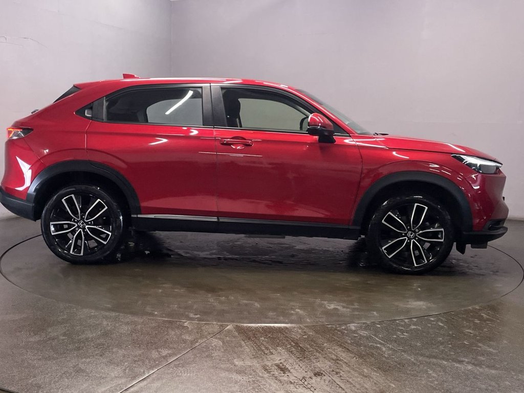 Used Honda HR-V 2022 for sale - 77275804: Photo 9