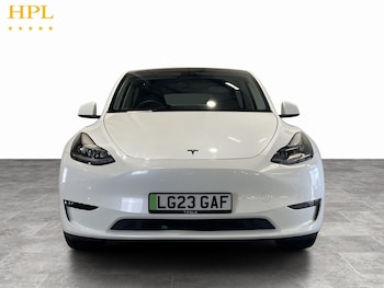 Used Tesla Model Y 2023 for sale - 79334125: Photo