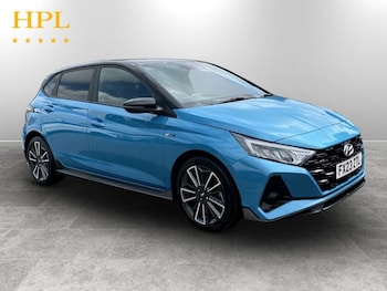 Used Hyundai i20 2023 for sale - 79481735: Photo