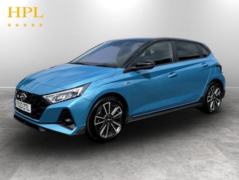 Used Hyundai i20 2023 for sale - 79481735: Photo