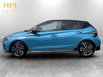 Used Hyundai i20 2023 for sale - 79481735: Photo