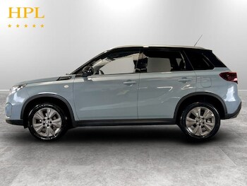 Used Suzuki Vitara 2022 for sale - 78488074: Photo