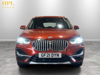 2021 (21) - 2.0 20i xLine SUV 5dr Petrol DCT sDrive Euro 6 (s/s) (178 ps)
