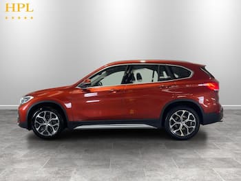 Used BMW X1 2021 for sale - 79562605: Photo