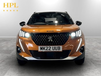 Used Peugeot 2008 2022 for sale - 78227416: Photo