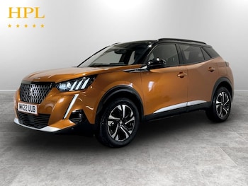 Used Peugeot 2008 2022 for sale - 78227416: Photo