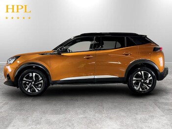 Used Peugeot 2008 2022 for sale - 78227416: Photo