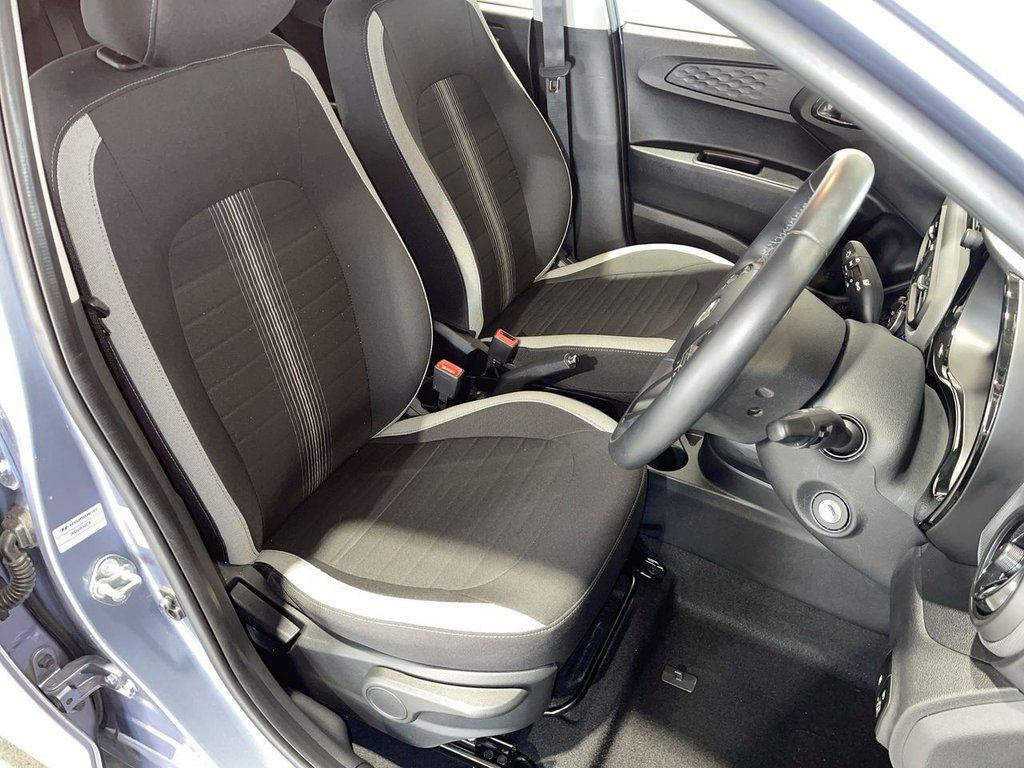 Used Hyundai i10 2024 for sale - 76235873: Photo 14