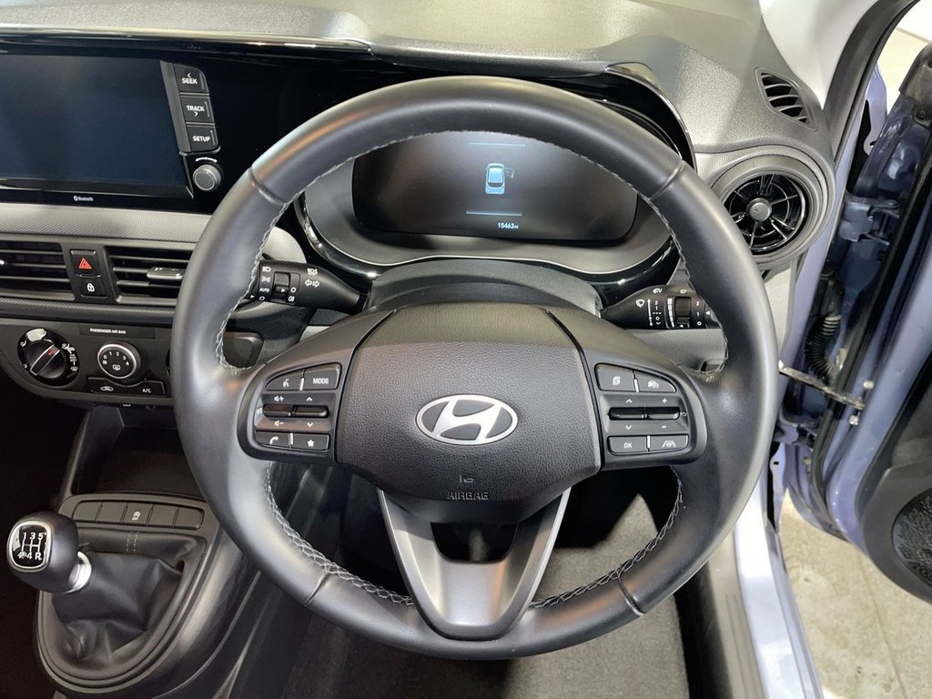 Used Hyundai i10 2024 for sale - 76235873: Photo 19