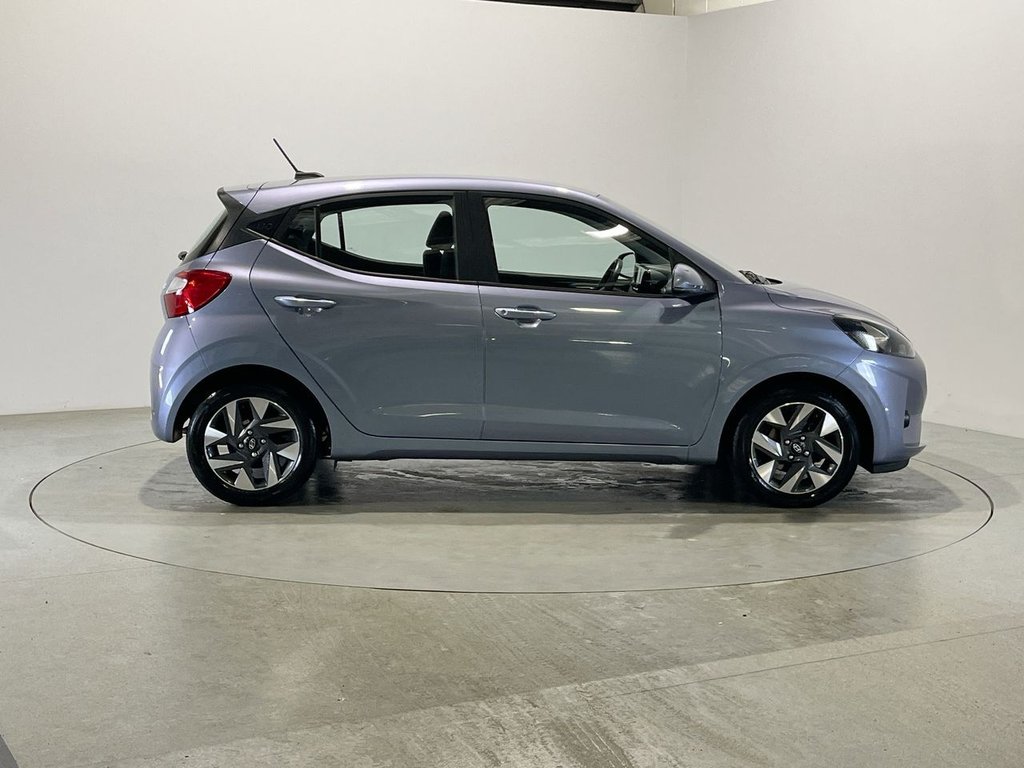 Used Hyundai i10 2024 for sale - 76235873: Photo 9