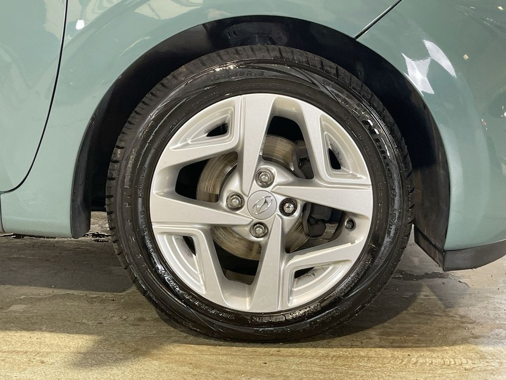 Used Hyundai i10 2022 for sale - 77422453: Photo 11