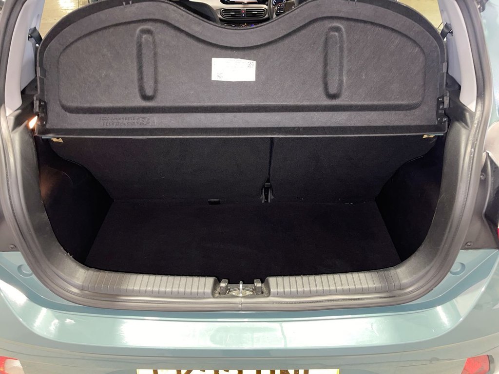 Used Hyundai i10 2022 for sale - 77422453: Photo 12