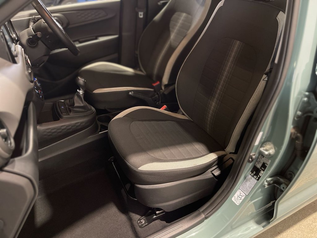 Used Hyundai i10 2022 for sale - 77422453: Photo 16