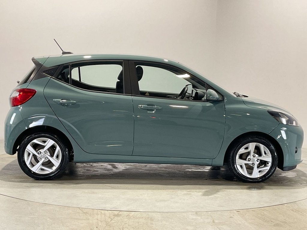 Used Hyundai i10 2022 for sale - 77422453: Photo 9