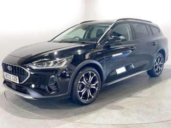Used Ford Focus 2022 for sale - 74663277: Photo