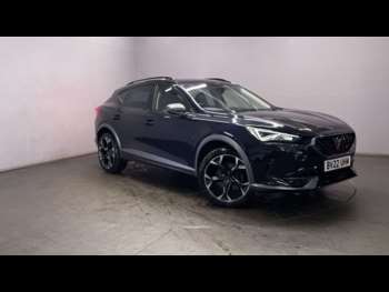 2022 (22) - 1.5 TSI 150 V2 5dr