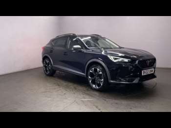 Used Cupra Formentor 2022 for sale - 74778674: Photo