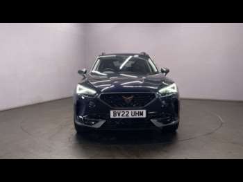 Used Cupra Formentor 2022 for sale - 74778674: Photo