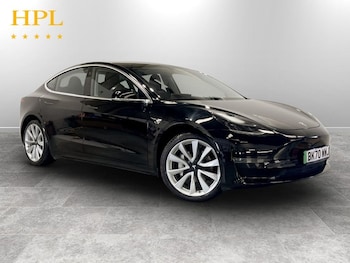 Used Tesla Model 3 2020 for sale - 79154846: Photo