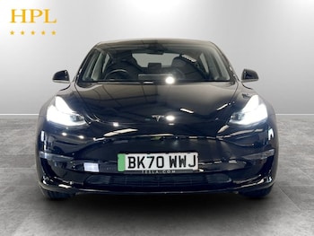 Used Tesla Model 3 2020 for sale - 79154846: Photo