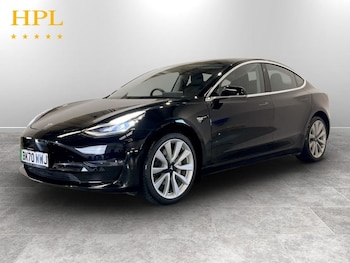 Used Tesla Model 3 2020 for sale - 79154846: Photo