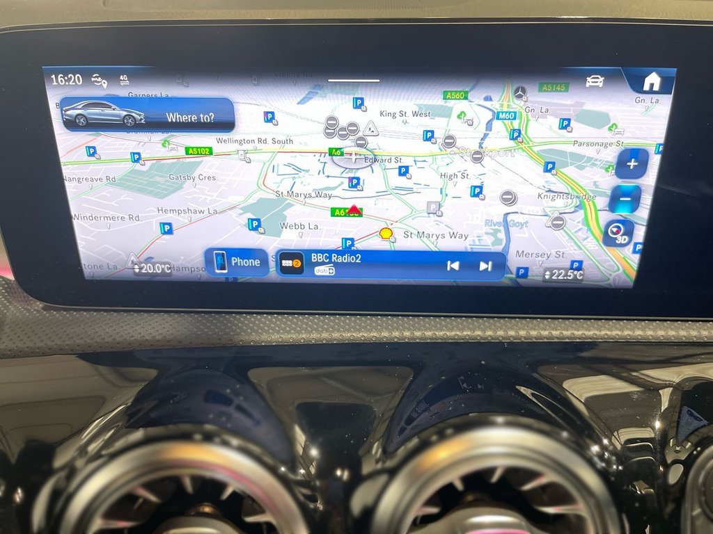 Used Mercedes-Benz CLA 2024 for sale - 77110442: Photo 10