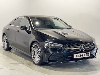 Used Mercedes-Benz CLA 2024 for sale - 77110442: Photo
