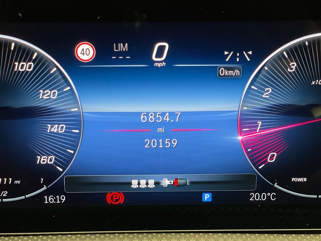 Used Mercedes-Benz CLA 2024 for sale - 77110442: Photo 20