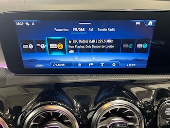 Used Mercedes-Benz CLA 2024 for sale - 77110442: Photo