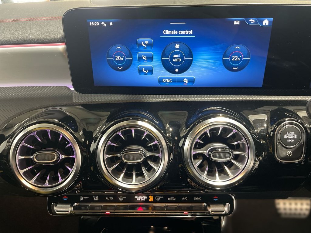 Used Mercedes-Benz CLA 2024 for sale - 77110442: Photo 8