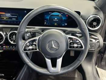 Used Mercedes-Benz A-Class 2020 for sale - 75122442: Photo