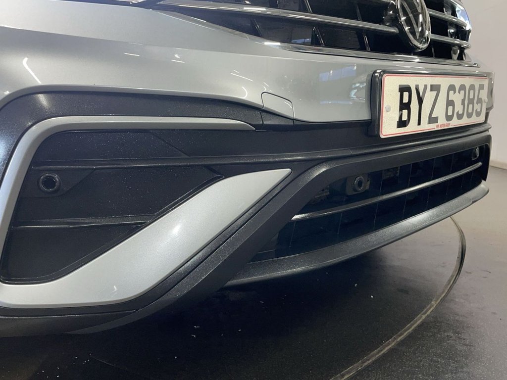 Used Volkswagen Tiguan Allspace 2022 for sale - 77966953: Photo 11