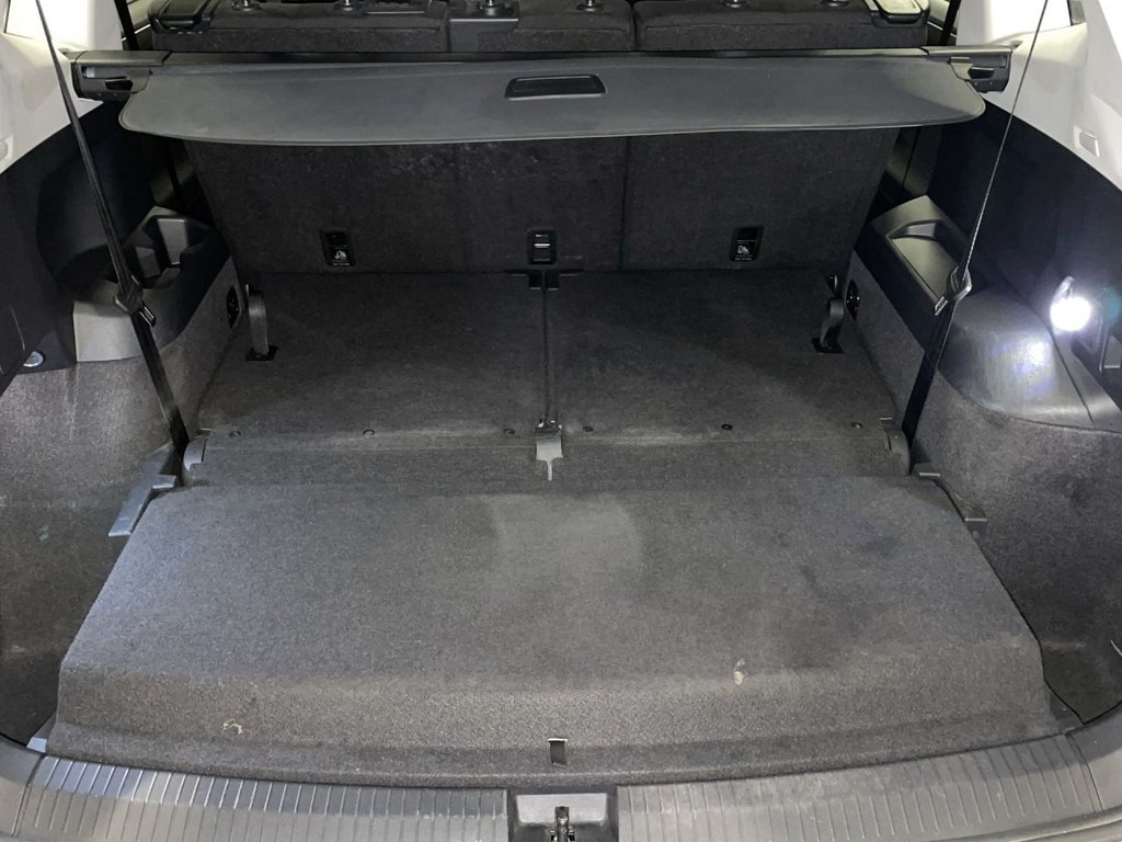 Used Volkswagen Tiguan Allspace 2022 for sale - 77966953: Photo 13