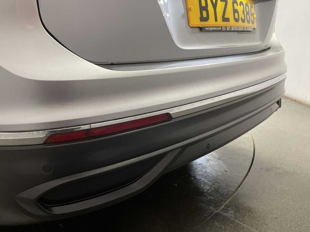 Used Volkswagen Tiguan Allspace 2022 for sale - 77966953: Photo 14