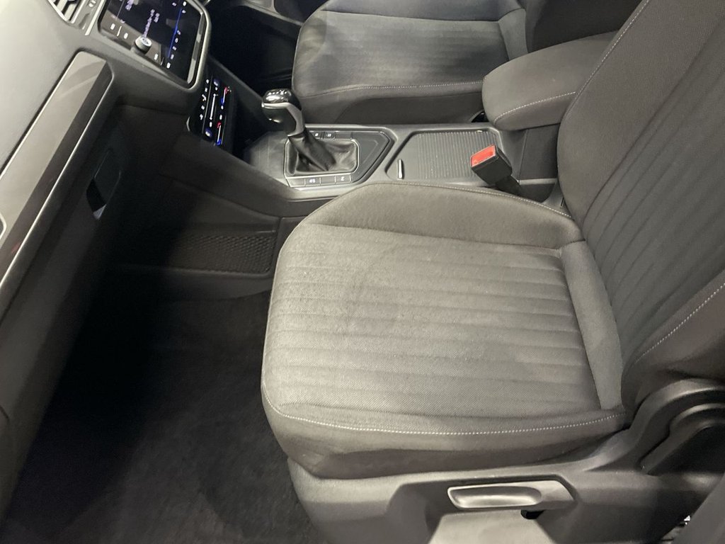 Used Volkswagen Tiguan Allspace 2022 for sale - 77966953: Photo 17