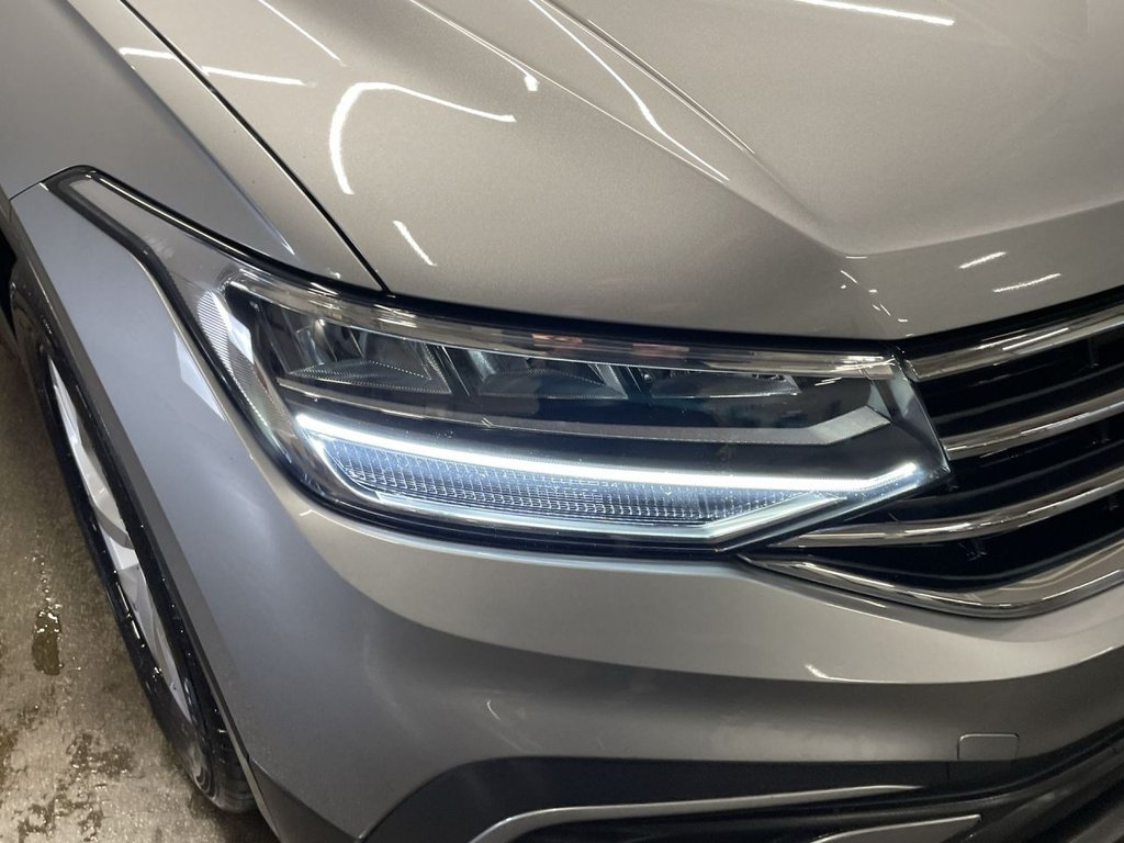 Used Volkswagen Tiguan Allspace 2022 for sale - 77966953: Photo 22