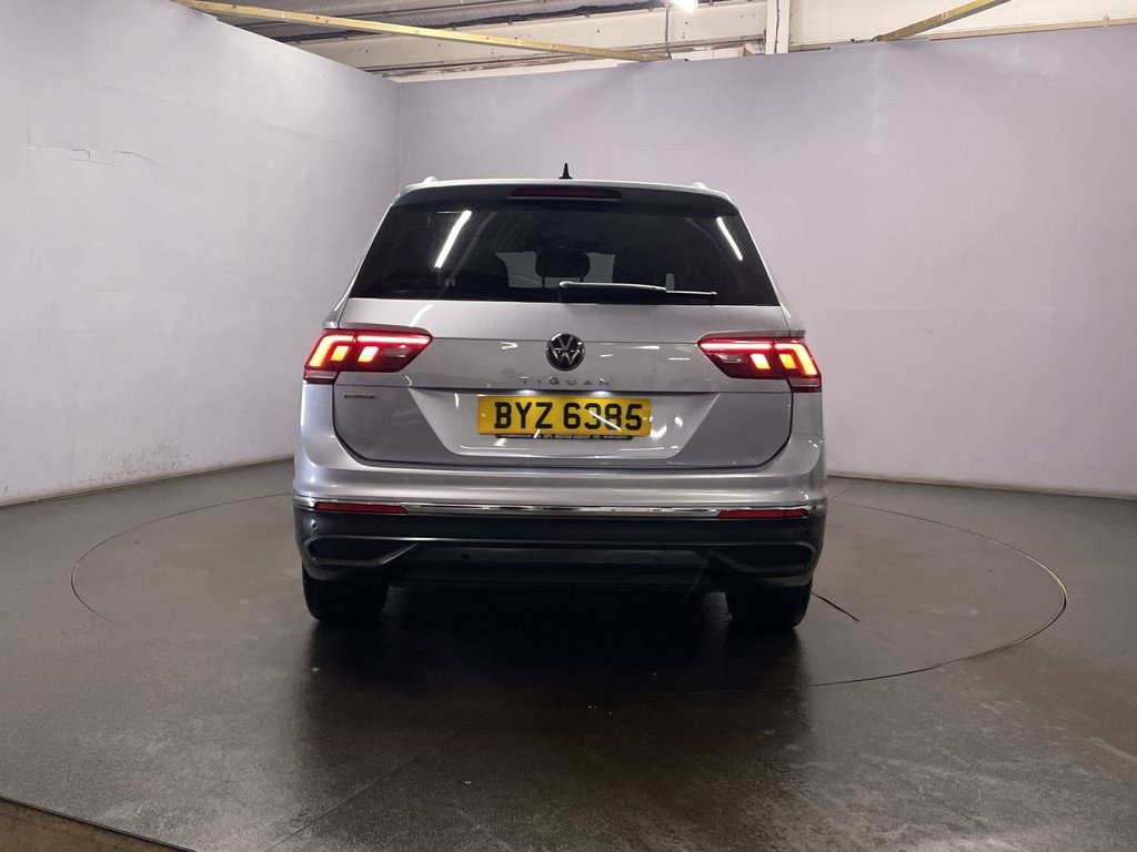 Used Volkswagen Tiguan Allspace 2022 for sale - 77966953: Photo 7