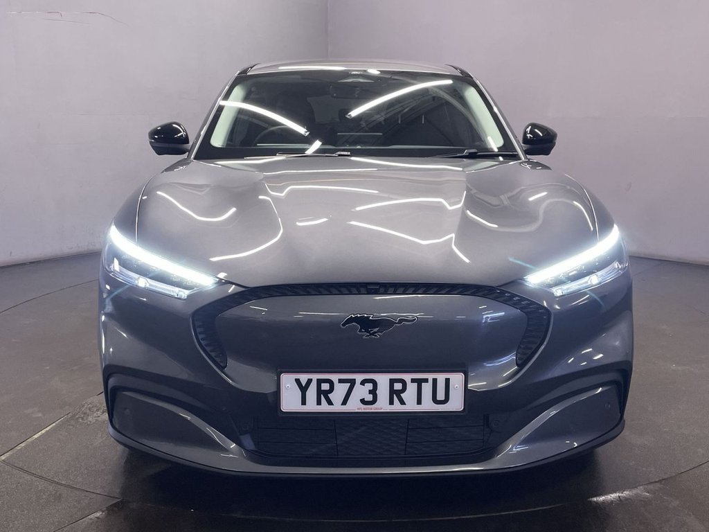 Used Ford Mustang Mach-E 2023 for sale - 77764764: Photo 10