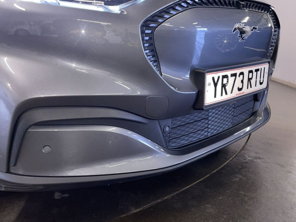 Used Ford Mustang Mach-E 2023 for sale - 77764764: Photo 11