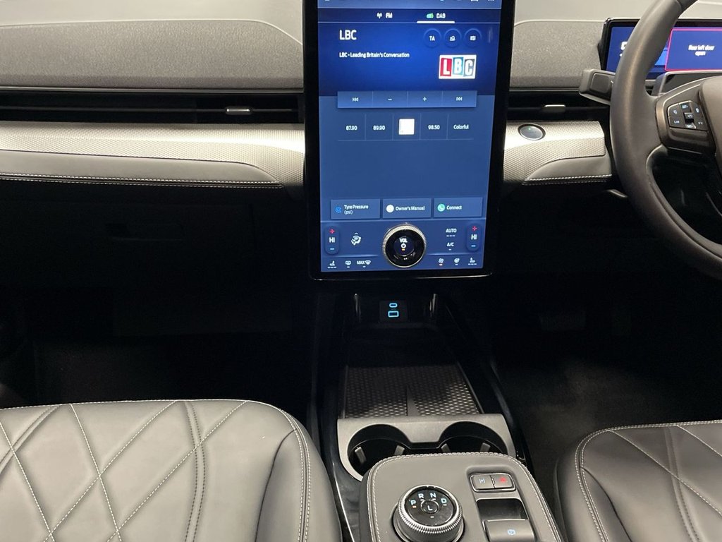 Used Ford Mustang Mach-E 2023 for sale - 77764764: Photo 16