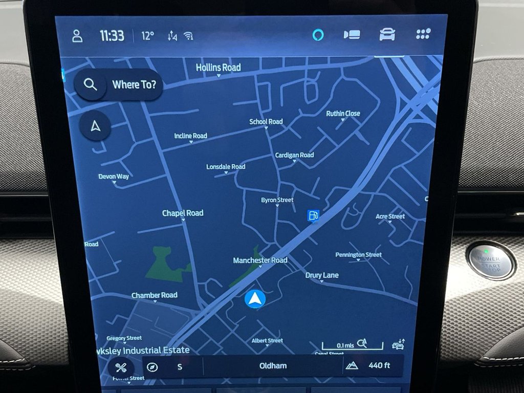 Used Ford Mustang Mach-E 2023 for sale - 77764764: Photo 19