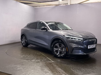 Used Ford Mustang Mach-E 2023 for sale - 77764764: Photo