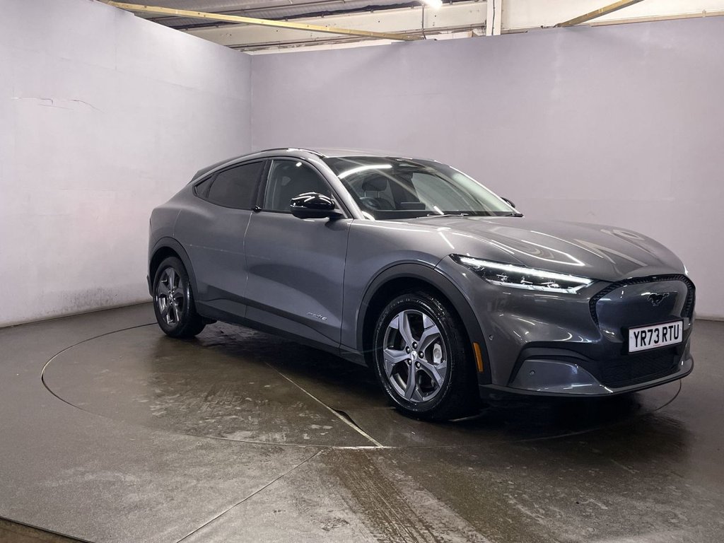 Used Ford Mustang Mach-E 2023 for sale - 77764764: Photo 2