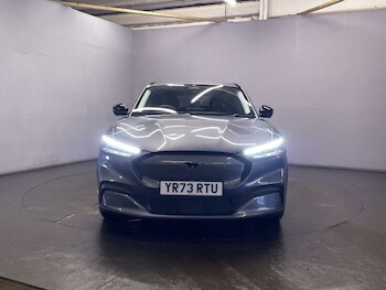 Used Ford Mustang Mach-E 2023 for sale - 77764764: Photo