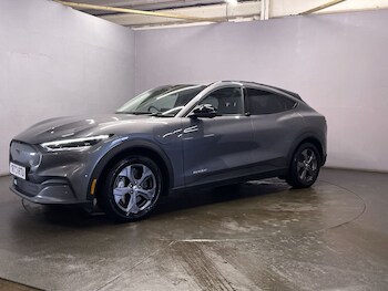 Used Ford Mustang Mach-E 2023 for sale - 77764764: Photo